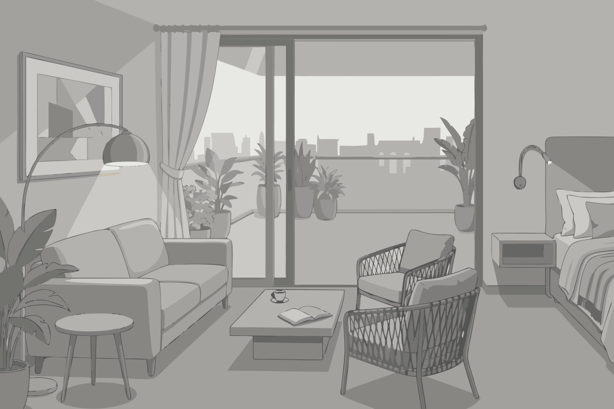 Superior Suite