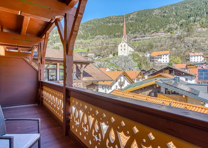 Posthotel Kassl 4